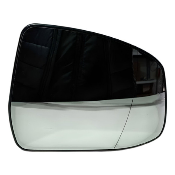 Lente/ Vidro Retrovisor Direito Ford Focus 10/13 212834380