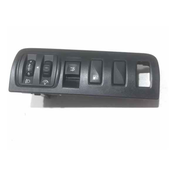 Botão Iluminação/ Porta Malas/ Combustível Fluence11/15 #105