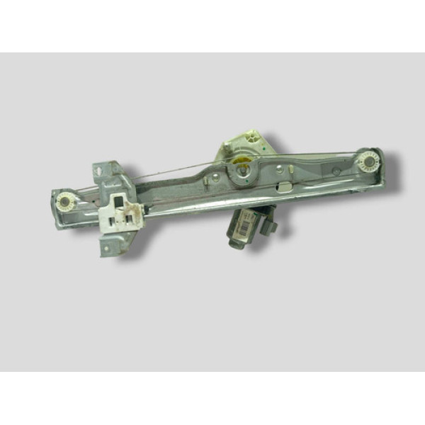 Máquina Vidro Elétrico Diant Dir Ford Ka 14/20 E3b5a23200