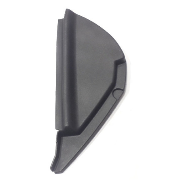 Acabamento Lateral Painel Esquerdo Renault Megane 07/12 #78