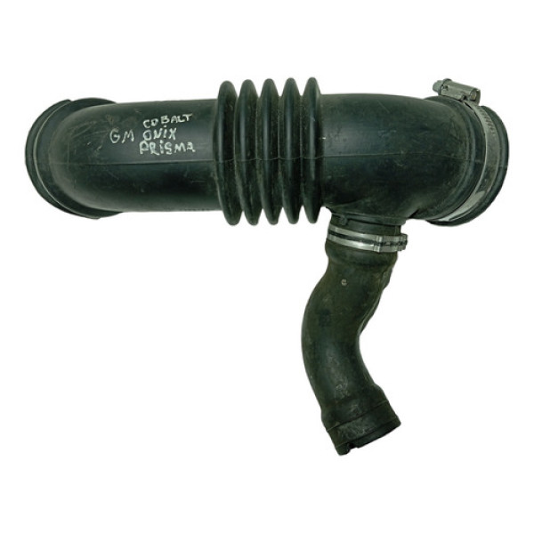 Mangueira Duto Ar Gm Ônix/ Prisma/ Cobalt 12/16  52057550 #6