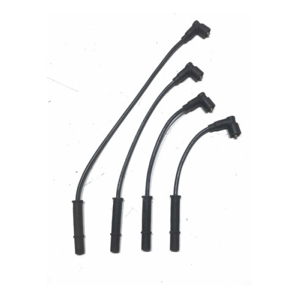 Jogo Cabo De Velas Renault Sandero Original #118