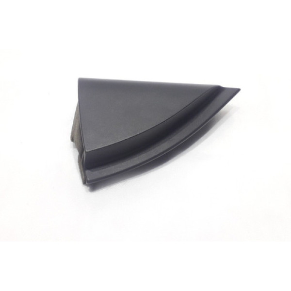 Acabamento Int. Retrovisor Diant. Esq. Renault Megane #76