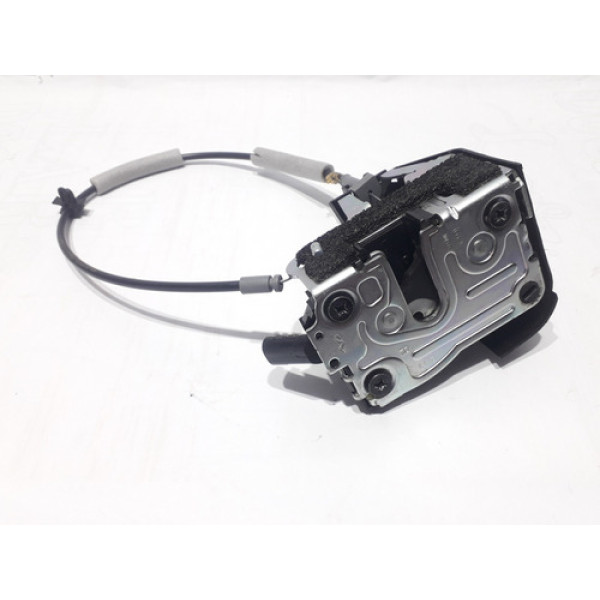 Fechadura Int. Elétrica Porta Diant. Dir. Chery Tiggo 2 #93