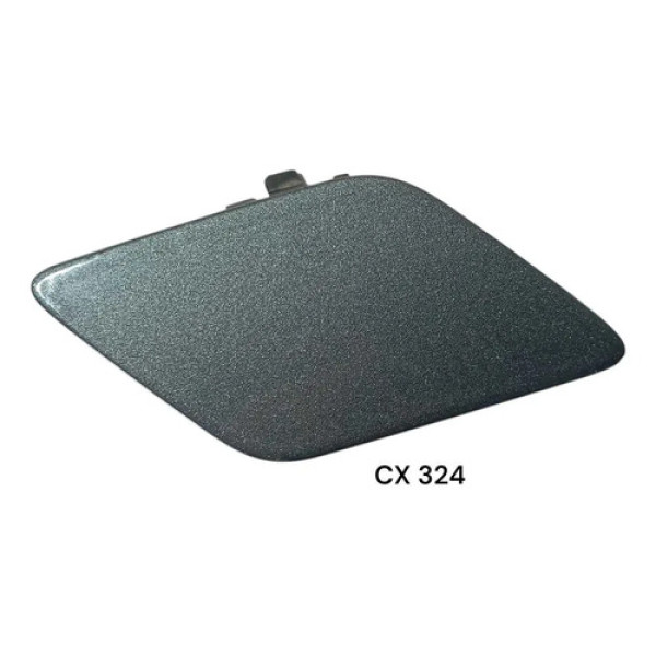 Tampa Reboque Parachoque Dianteiro Mercedes C180/ C200 11/14