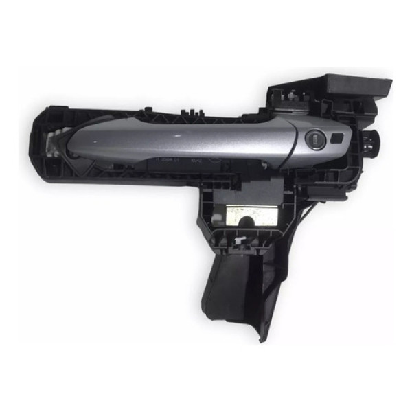 Maçaneta Externa Dianteira Esquerda Mercedes C180 11/14 #116