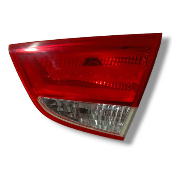 Lanterna Tampa Lado Direito Hyundai Ix35 11/17 Original 