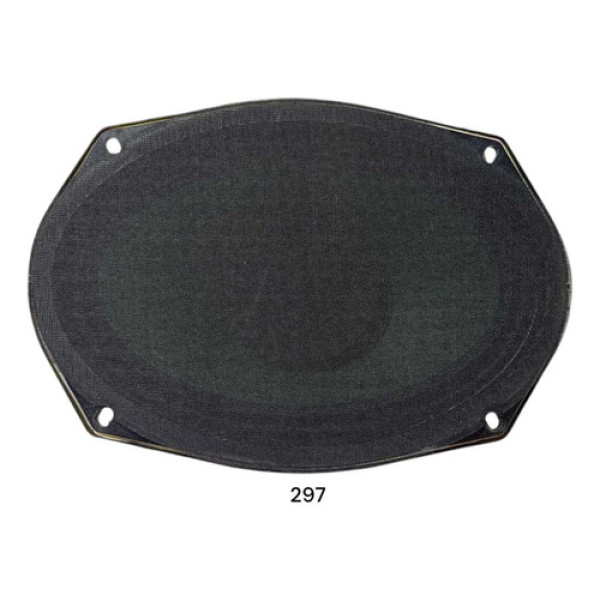 Auto Falante Original Jeep Compass/ Fiat Toro/ Journey *4