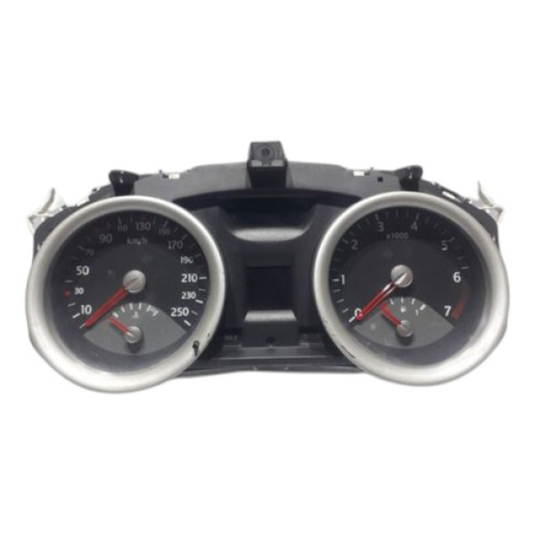 Painel Instrumentos Renault Megane Automático 2.0 16v #76