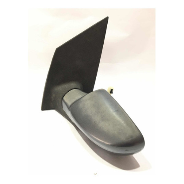 Retrovisor Elétrico Esquerdo Chery Face 10/15 Original