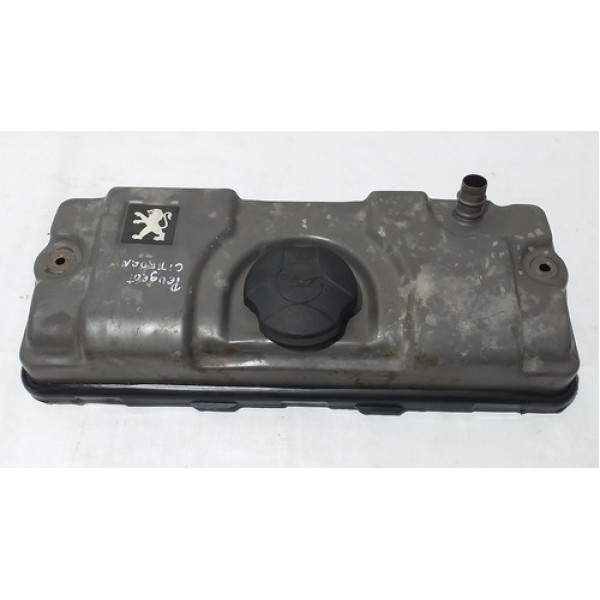 Tampa Válvula Peugeot 206/207 1.4 8v Citroen C3 1.4 8v #181 