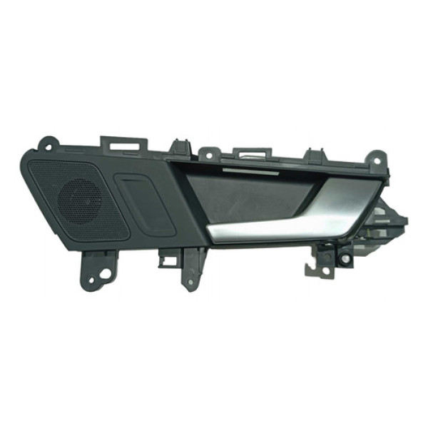 Maçaneta Interna Com Tweeter Tras Dir Audi Q5 18/21