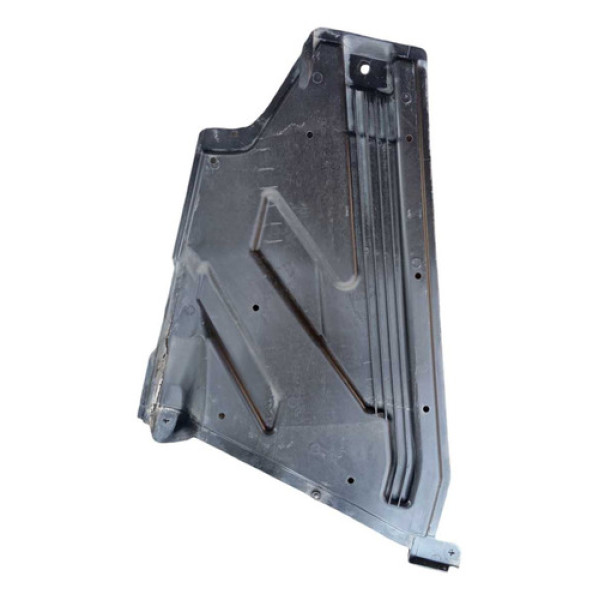 Protetor Assoalho Lateral Tras Esq Mercedes Cla200 14/18