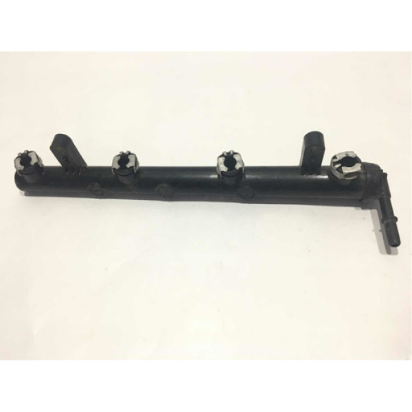 Flauta Injeção Gm Corsa/ Celta/ Prisma 1.0 8v Flex 94705390