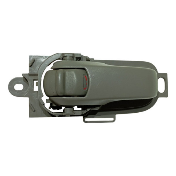 Maçaneta Interna Traseiro Dir  Nissan Livina ( Todos )