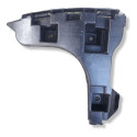 Guia Para-choque Traseiro Esquerdo Volvo Xc60 14/17 Orig.#90