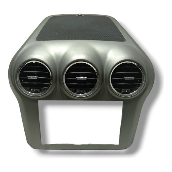Moldura Console Central + Difusor Ar Gm Captiva 08/14 #c5