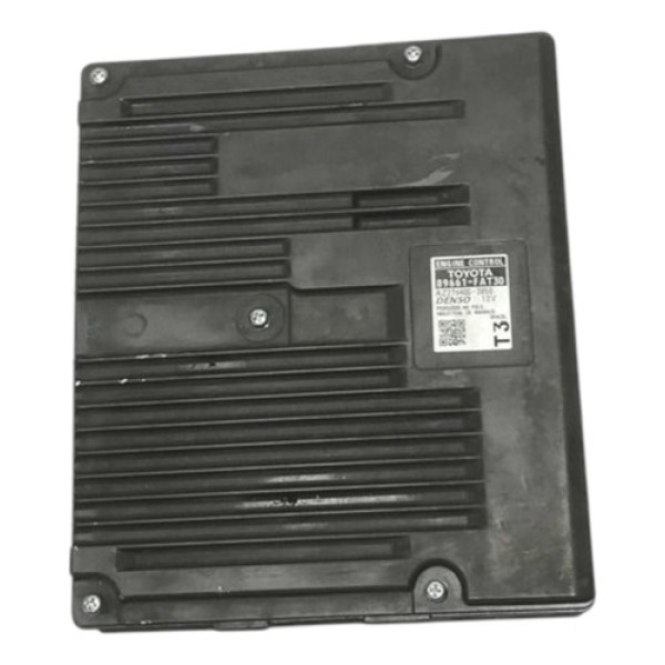 Modulo Injeção Toyota Hilux 2.8 Diesel 20/22 Az276400