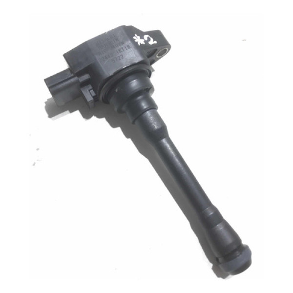 Bobina Ignição Nissan Sentra 14/15 224481kt1b #126 *2