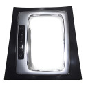 Moldura Câmbio Mercedes Benz C180 11/12 A2046800039 #111