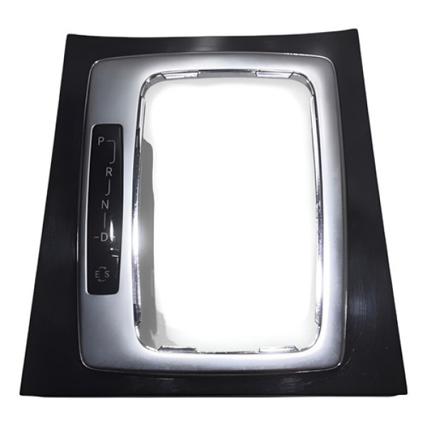 Moldura Câmbio Mercedes Benz C180 11/12 A2046800039 #111