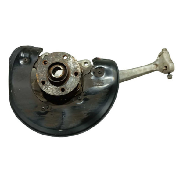 Montante Diant Direito Audi A6/ A7 3.0 V6 11/14 4g0407242