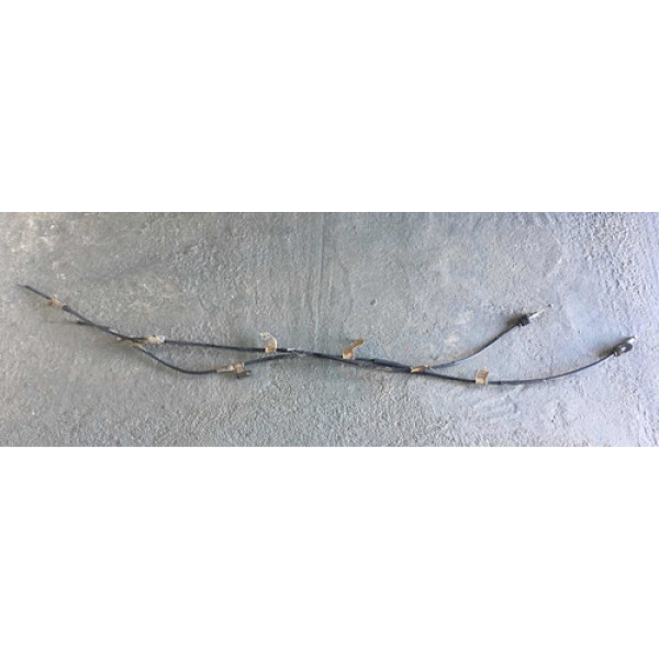 Cabo Freio De Mão Honda Civic 01/06 Esquerdo/ Direito #m8