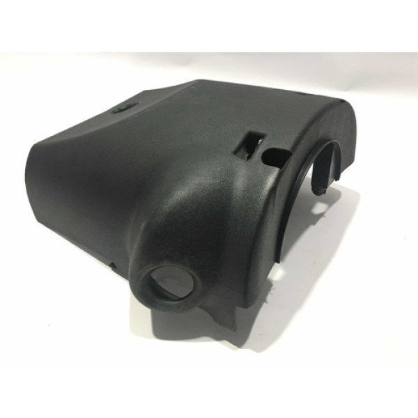 Acabamento Inferior Coluna Direção Citröen C4 Pallas Hatch#6