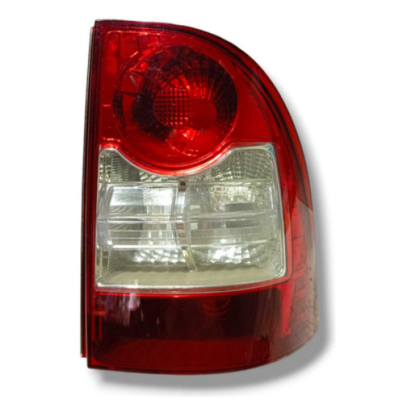Lanterna Traseira Direita Fiat Strada 09/14 Depo