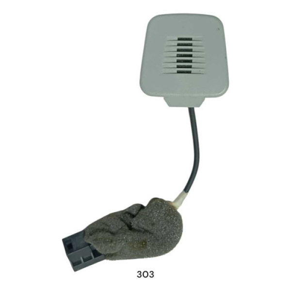  Microfone Teto Jeep Compass 2016/2021 6ep09ps4aa *1