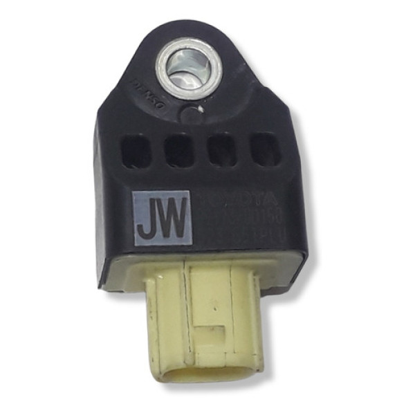 Sensor Impacto Airbag Toyota Yaris 17/21 891730d150 #68