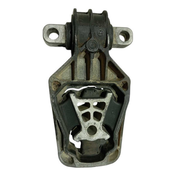 Suporte Coxim Caixa Câmbio Mercedes Cla200 14/18 A2462401209