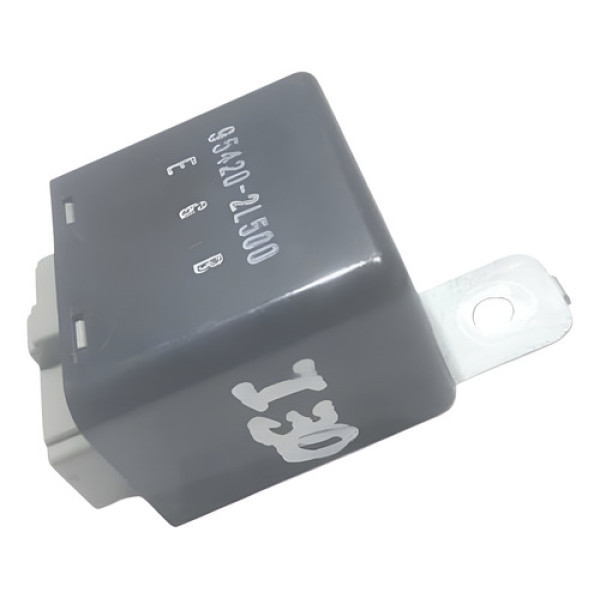 Módulo Conforto Hyundai I30 09/12 954202l500 #126