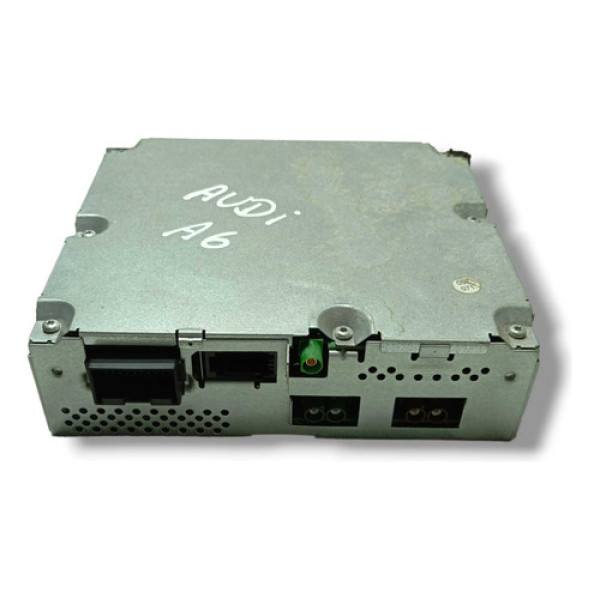 Módulo Central Tv/ Multimídia Audi A6 A7 Q7 11/14 #194