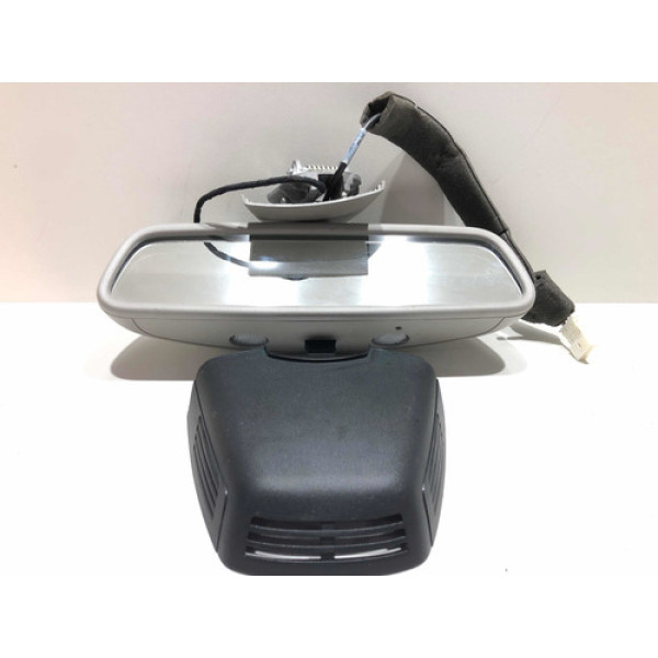 Retrovisor Interno Mercedes Benz C180 11/12 026395 #119