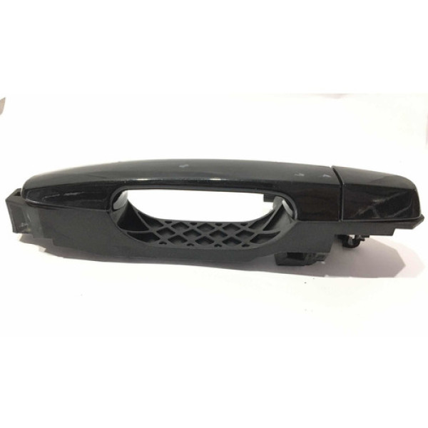 Maçaneta Externa Traseira Esquerda Chery Tiggo 10/14 #42