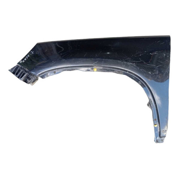 Paralama Esquerdo Vw Tiguan 08/11 Original Usado 