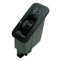 Botão Interruptor Regulagem Farol Peugeot 206/207 1925699 #8