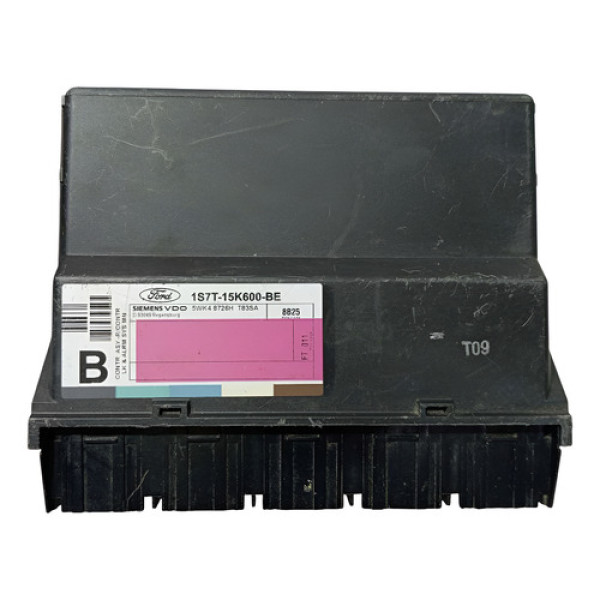 Módulo Conforto Ford Focus 1.6/ 1.8/ 2.0 01/08 1s7t15k600be