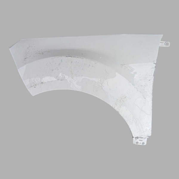 Paralama Lado Esquerdo Ford Ecosport Recuperado 2013/2019