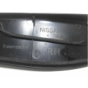 Acabamento Interno Porta Direita Nissan Livina 2012 #112