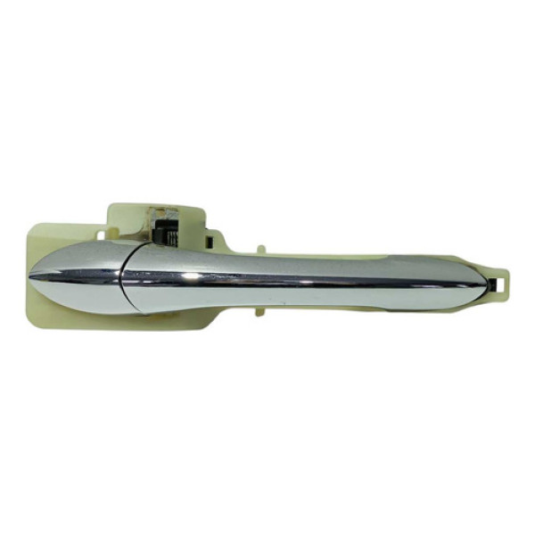 Maçaneta Externa Traseira Esquerda Hyundai Sonata 10/14