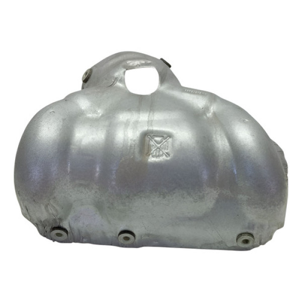 Defletor Calor Escape Jeep Compass 2.0 Flex 17/20 68084282ac