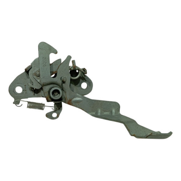 Fechadura Capô Dianteiro Xsara Picasso 00/12