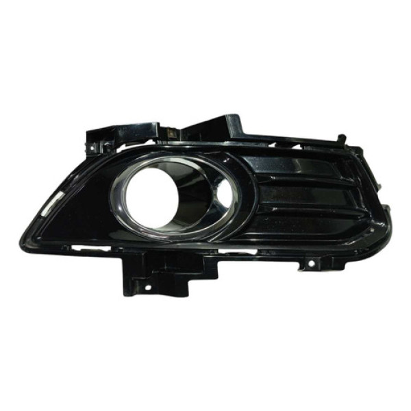 Moldura Farol De Milha Direito Ford Fusion 13/16 Ds7319952