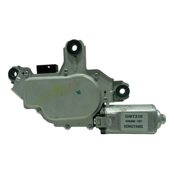 Motor Limpador Traseiro Gm Captiva 08/14 25963804
