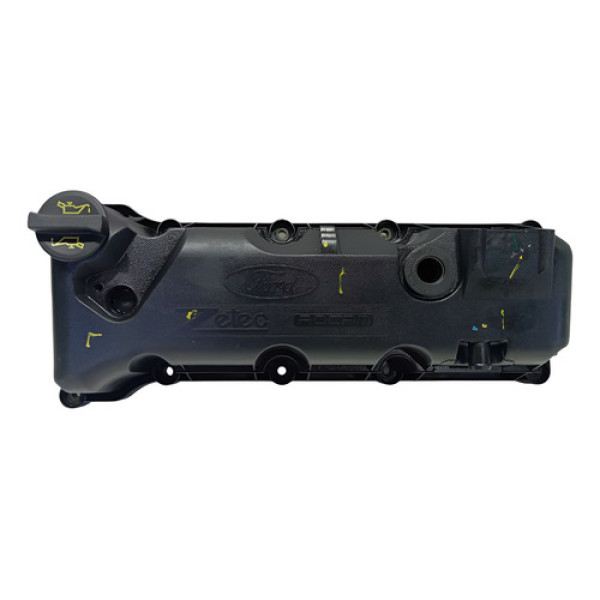 Tampa Comando Válvula Cabeçote Ford Ka 1.0 Zetec Rocan 03/14
