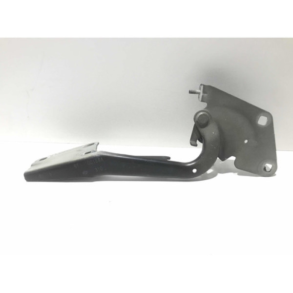 Dobradiça Esquerda Capô Renault Fluence 10/13 #120