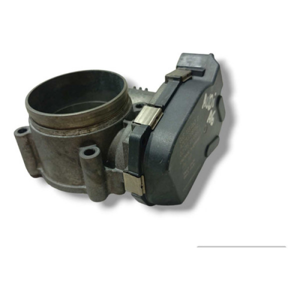 Corpo De Borboleta/ Tbi Audi A6/ A7 3.0 V6 Tfsi 11/14 #184