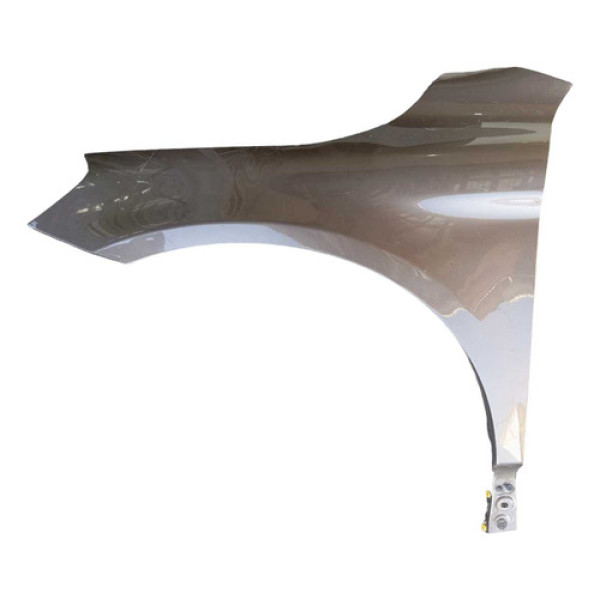 Paralama Esquerdo Volvo Xc60 09/13 30762401 Marrom